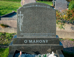 headstone image F46